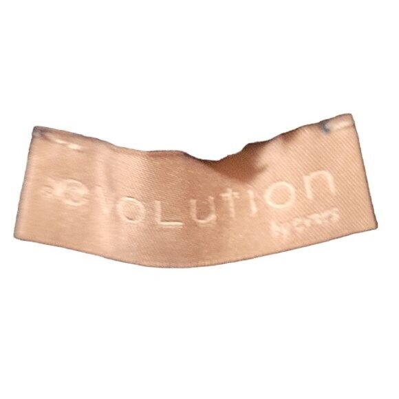 Evolution By Cyrus Womens Open Front Cardigan Sweater 3X‎ Blue Knit - Picture 6 of 7